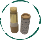 BeNat Pets. Furry Pet Balm. 0.9 oz.