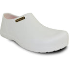 VANGELO Men Slip Resistant Clog CARLISLE
