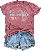 Short sleeve Tee-Propagate
